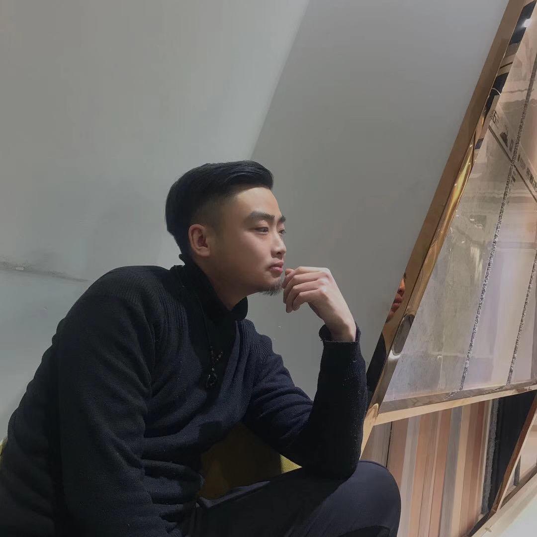 郑州装修-李工（设计+施工）