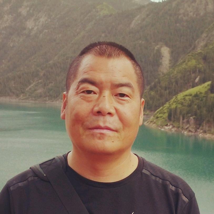 潘哥在农村