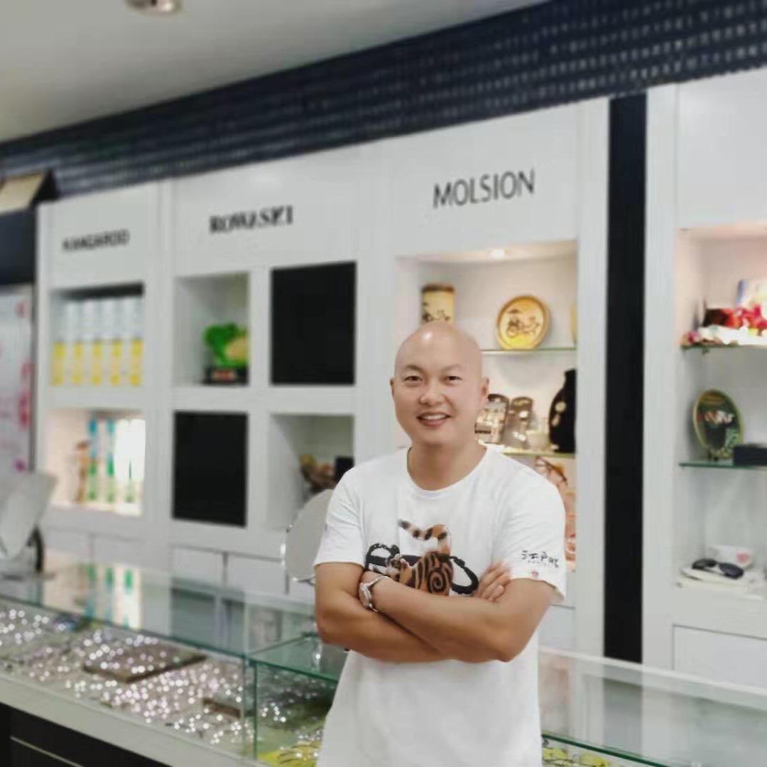 南京溧水标准眼镜商行