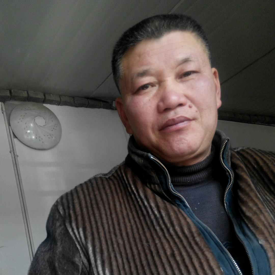 忠诚快乐老刘