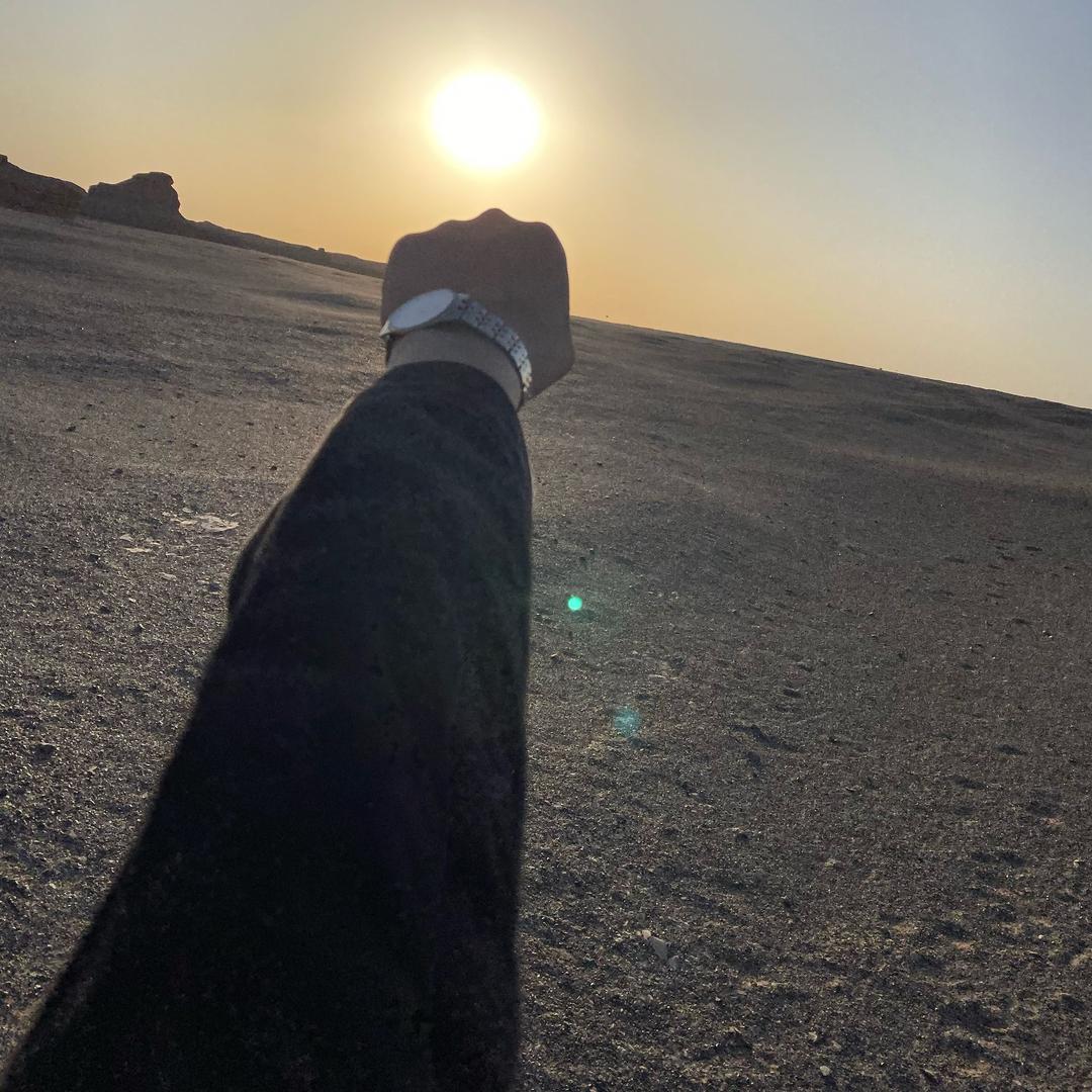 坚持我们所坚持的坚持