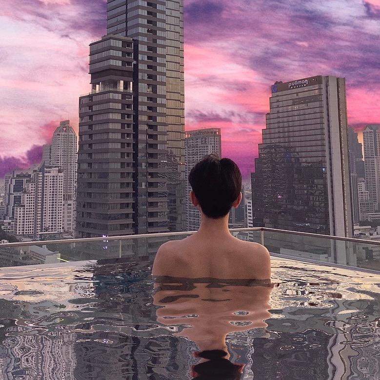 你的男友