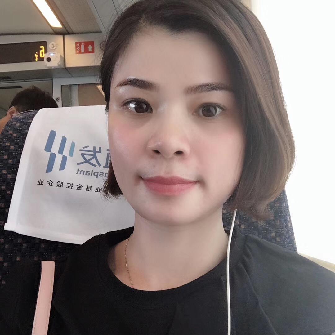 YanHong