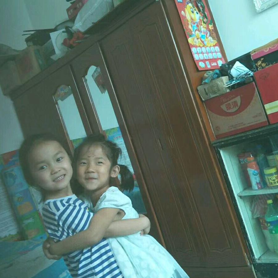 幸福妈妈