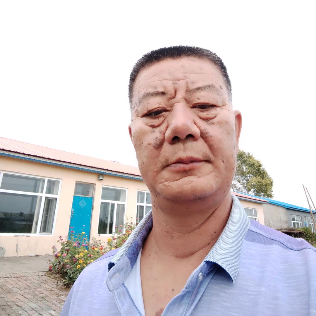 老根