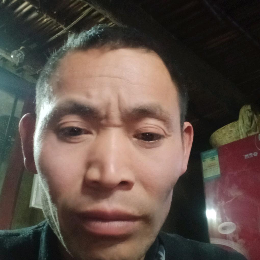 我爱你一万年，陈