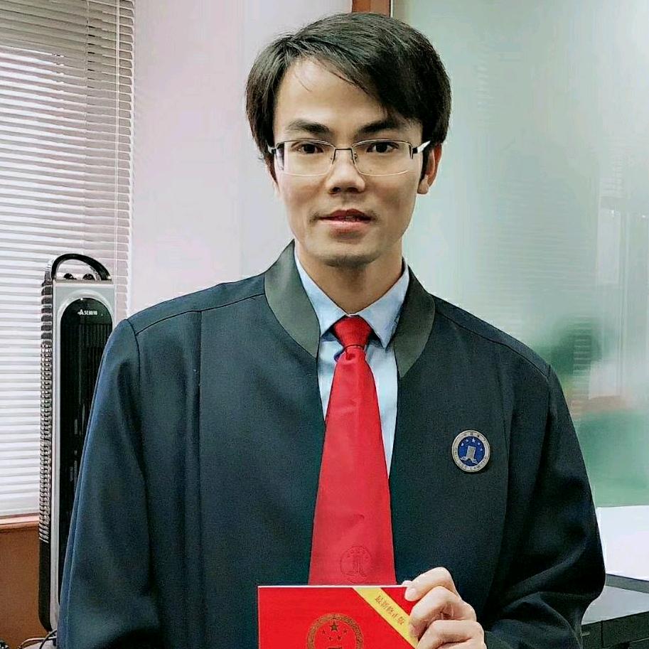 上海律师陆尧
