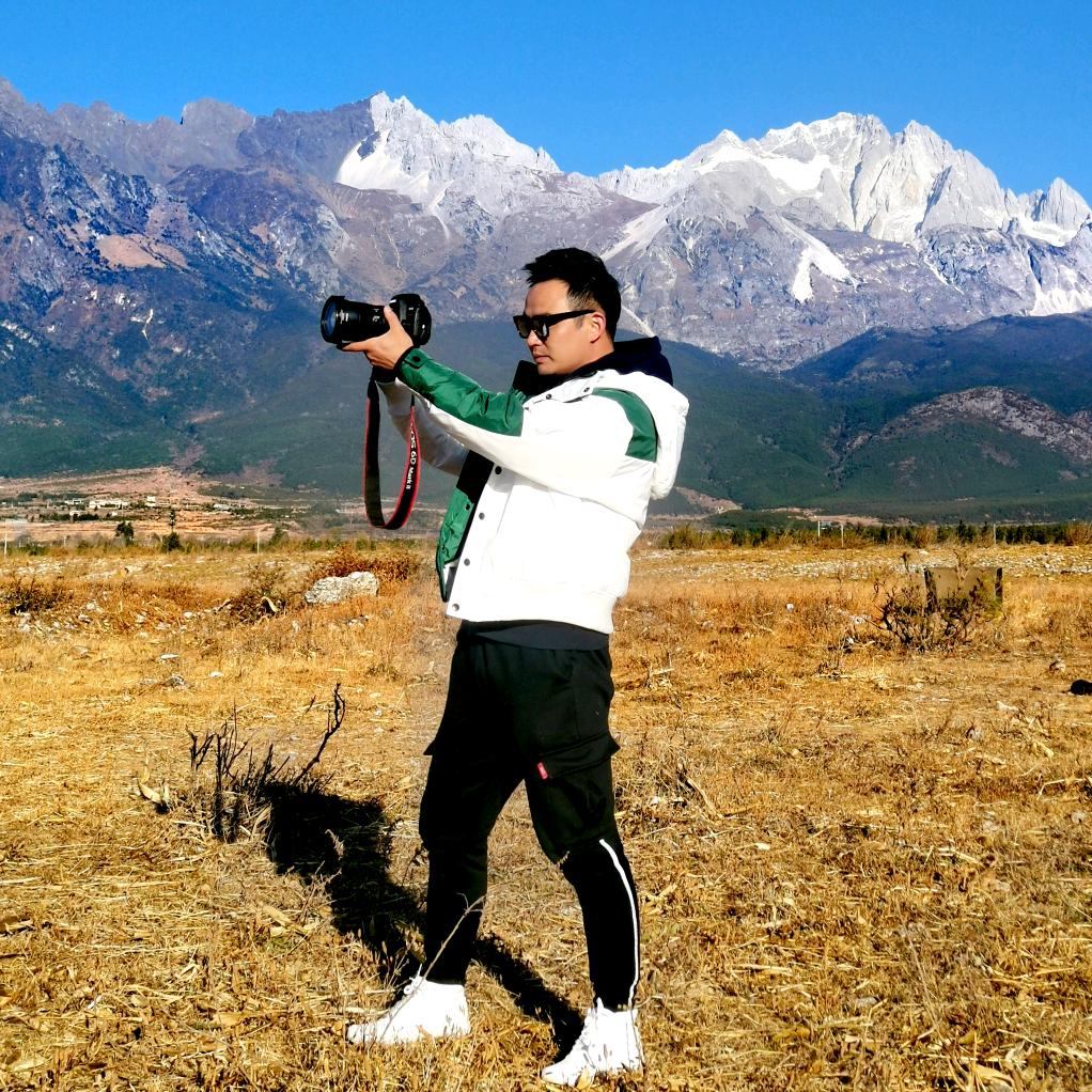 俊哥爱旅行@抖音