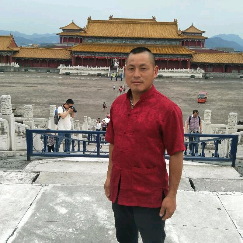 漂泊游子