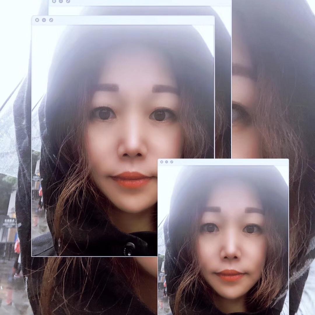 美人鱼520@世纪联华