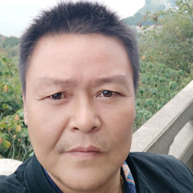 陆万银