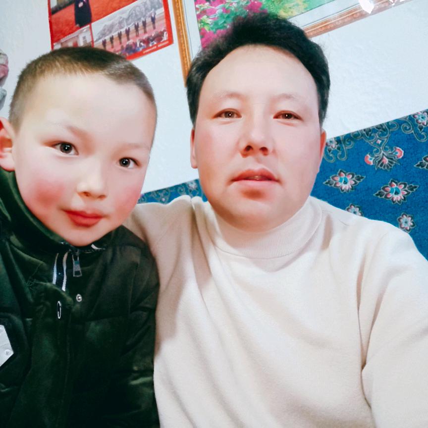 哈那提别克