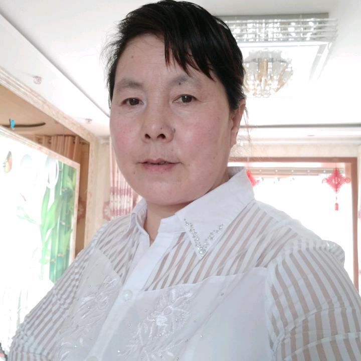 漆彩梅《靠自己》