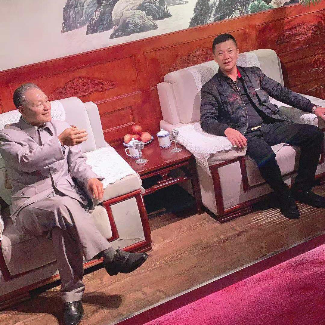 清心寡欲，随遇而安