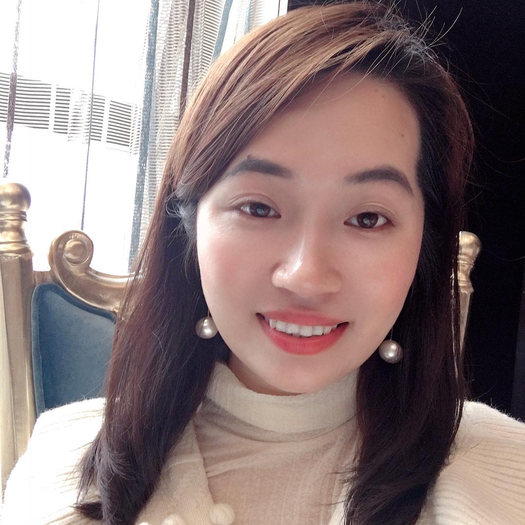 洪培娜