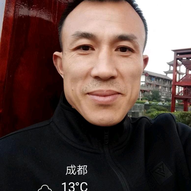 七个巧（八仙山仙缘居农家乐）邓老七