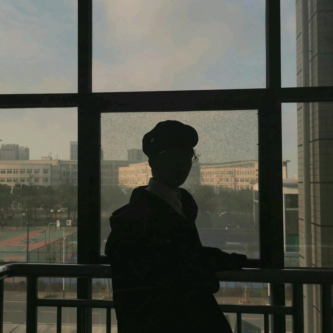 许言同学
