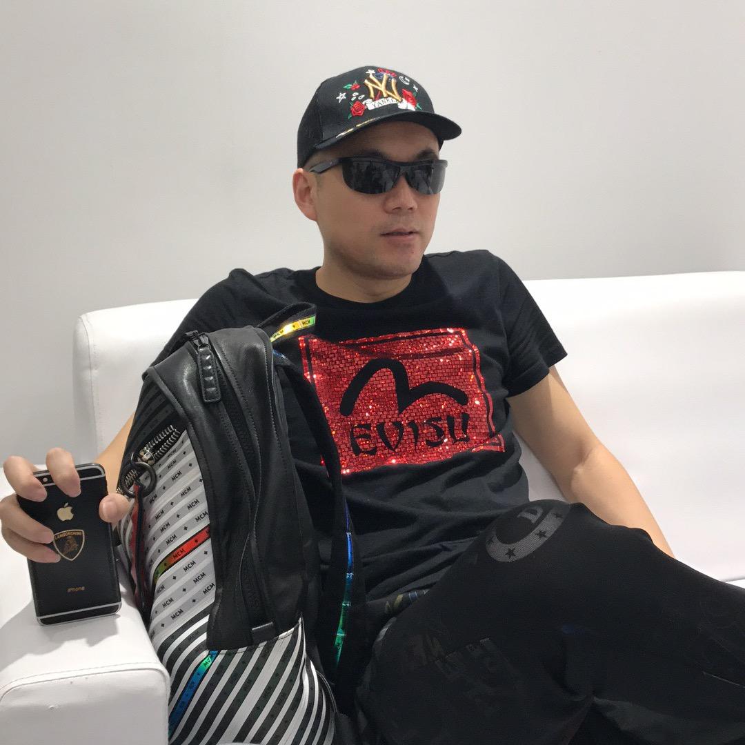 闲白话·杨哥