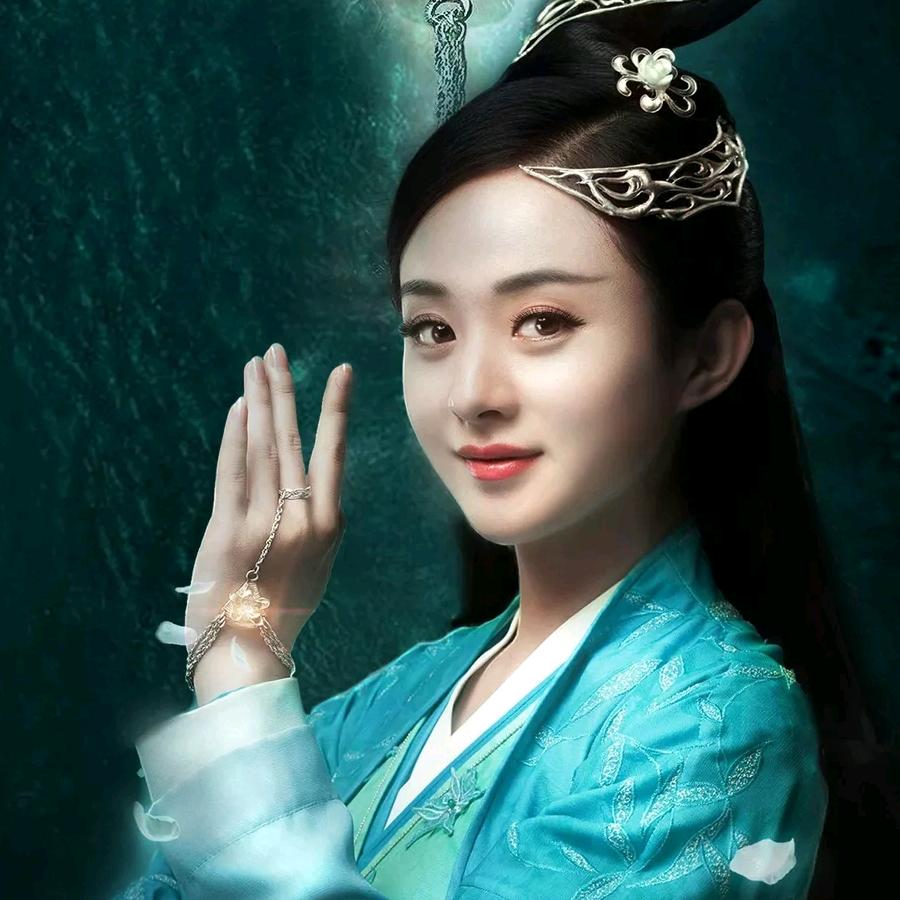 苏苏《爱》美食