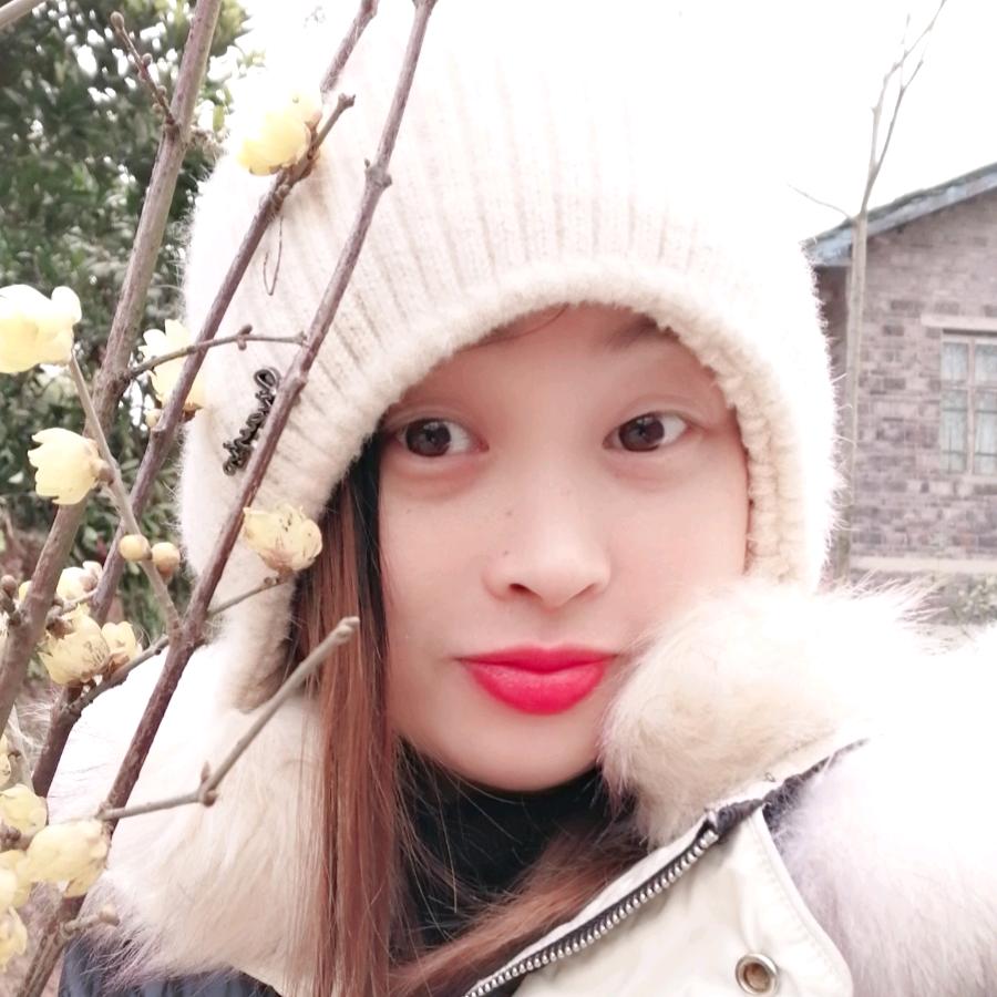 晨曦依依