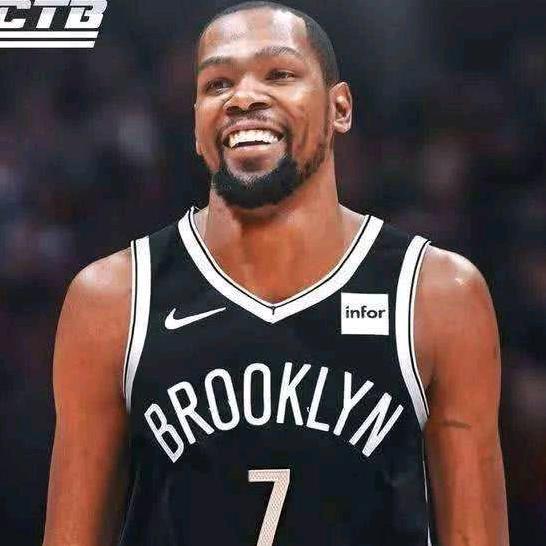 凯文·杜兰特中文网@抖音