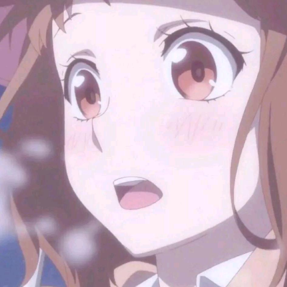 看见你笑