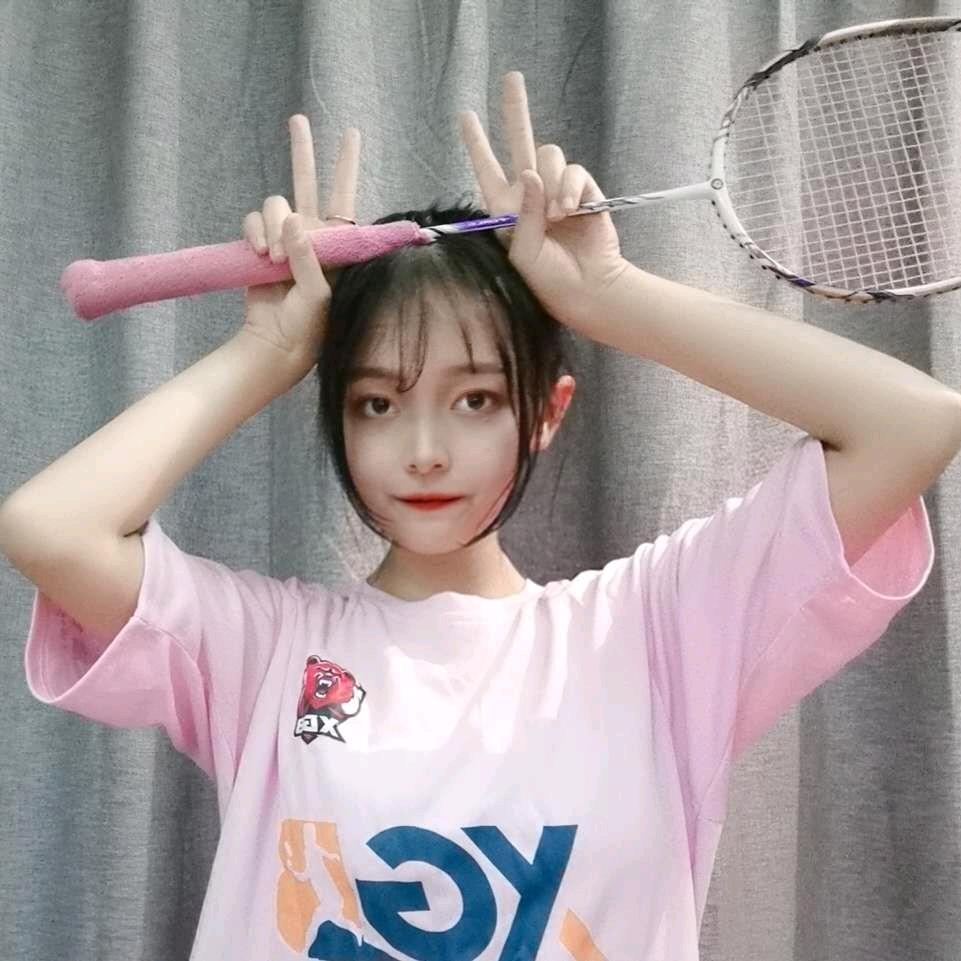 羽小丸🏸
