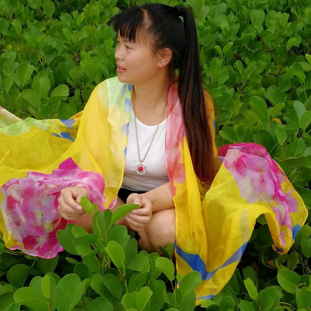 枫叶🍁飘飘