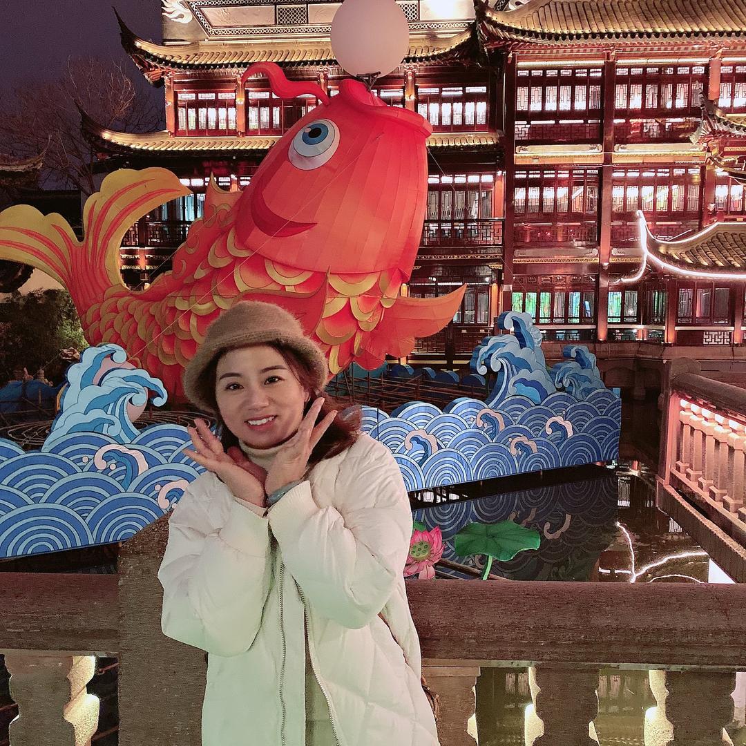 雪豹～小秦探房