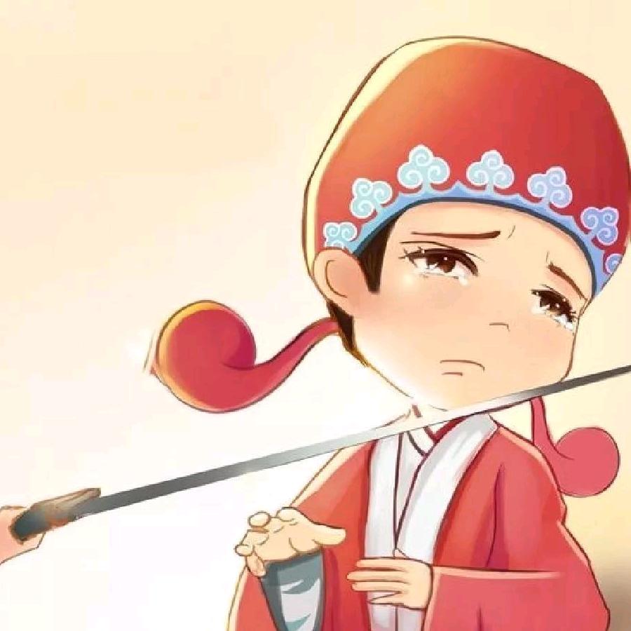 李小姐的梁大宝