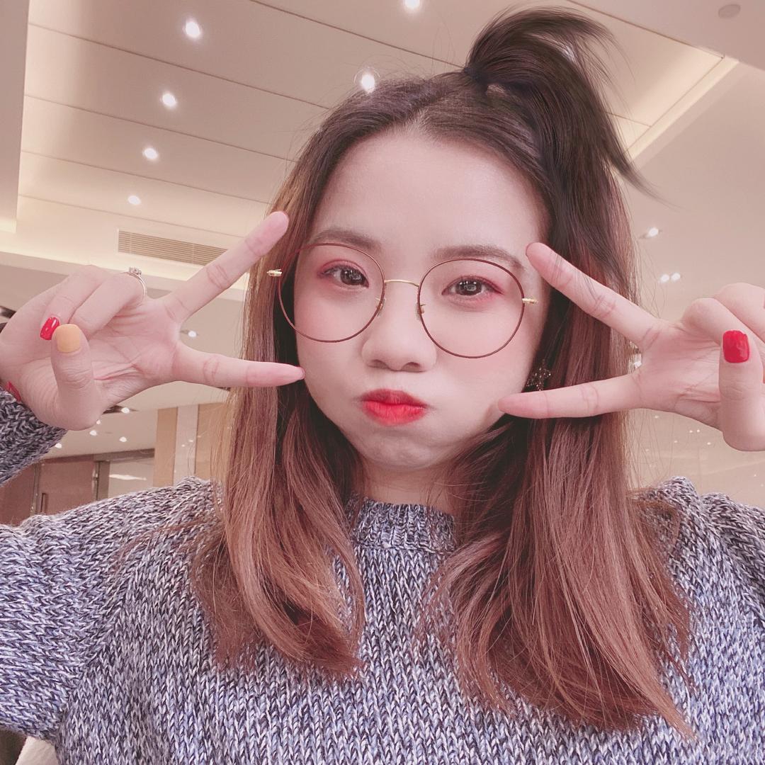 孫小燕吖