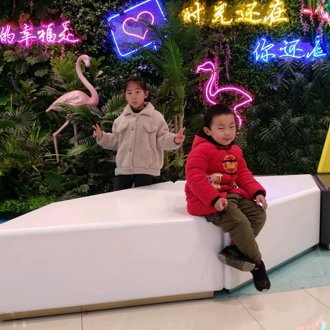 静静