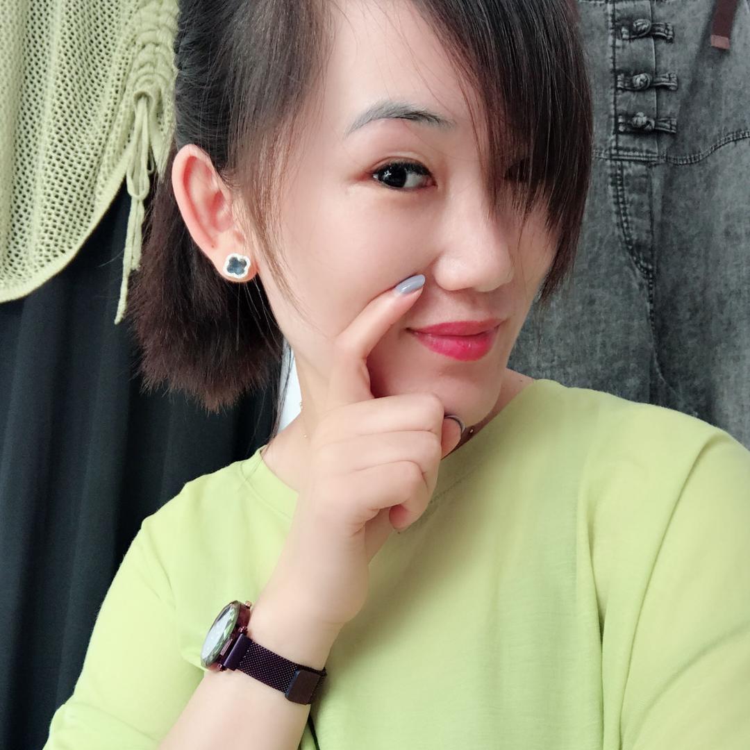 🌱转角👗💋（拒绝连赞）