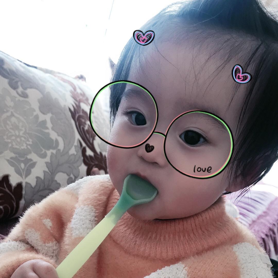 一一🍼请叫我小姐姐