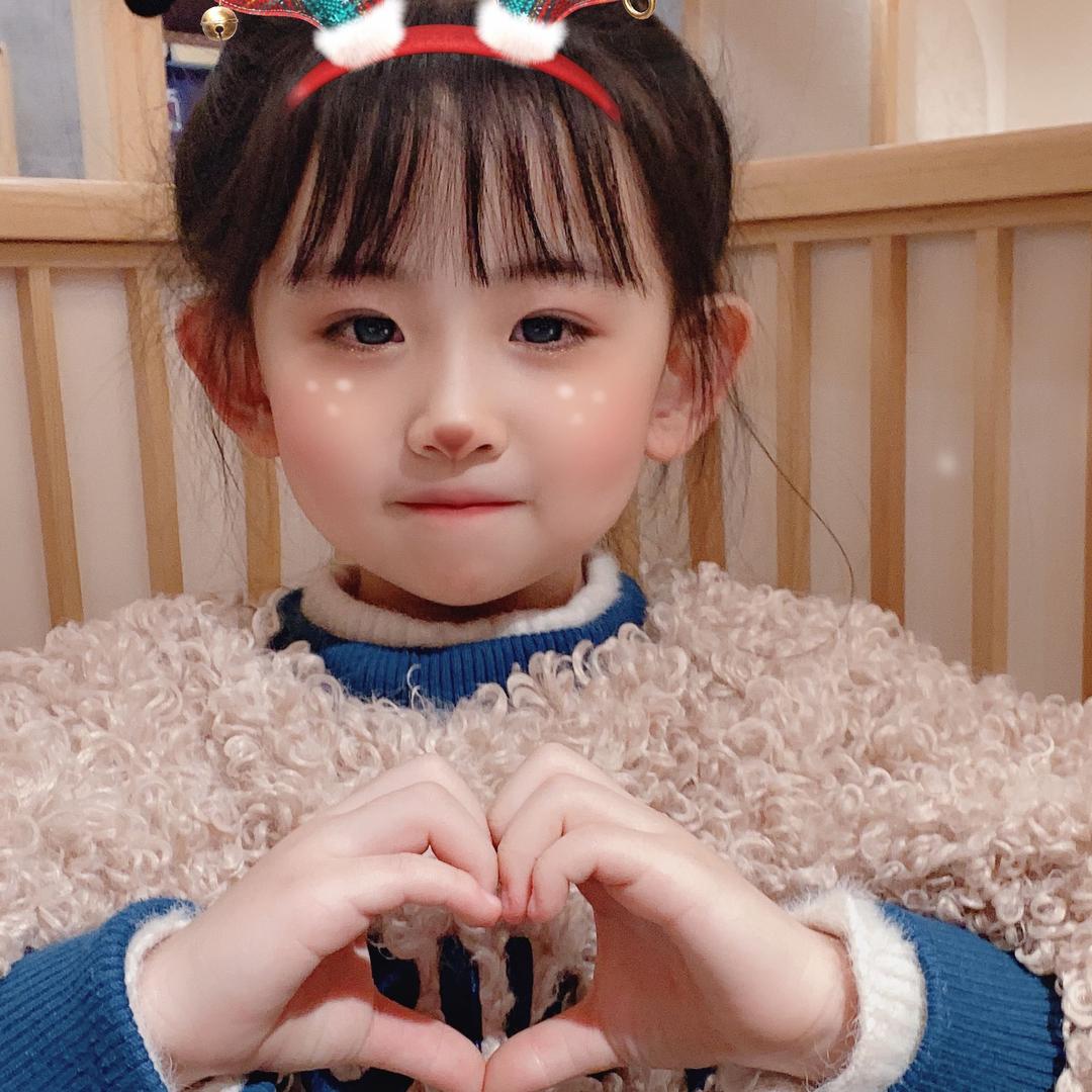 小幸运❤️