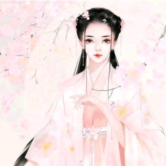 蚊小叮手绘