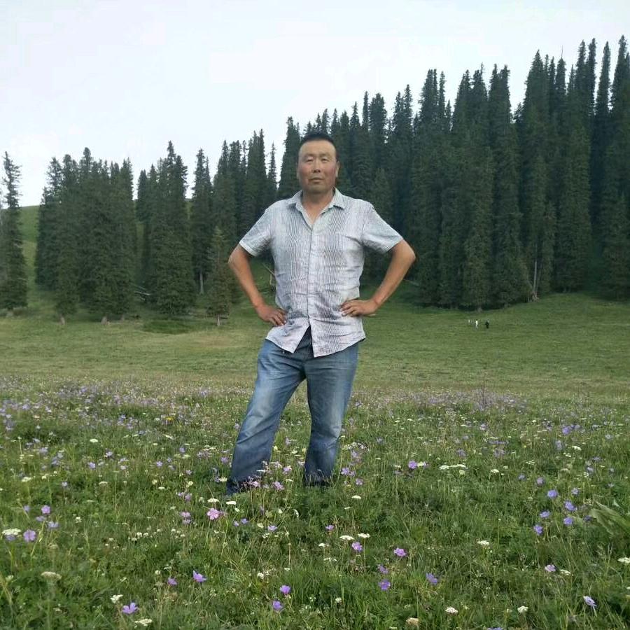 乔龙巴特