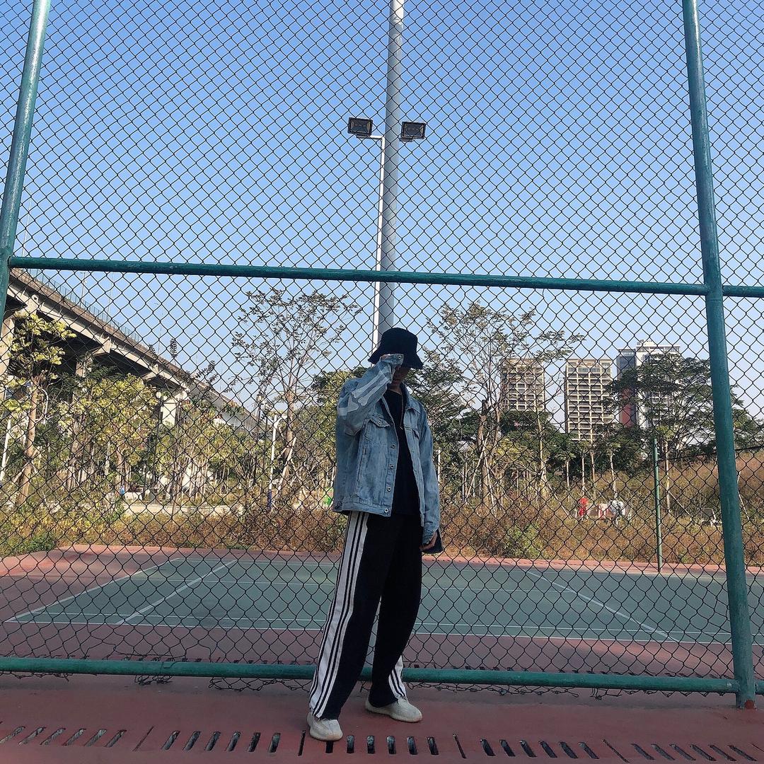 鹿白