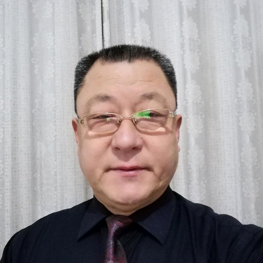 最亮的繁星