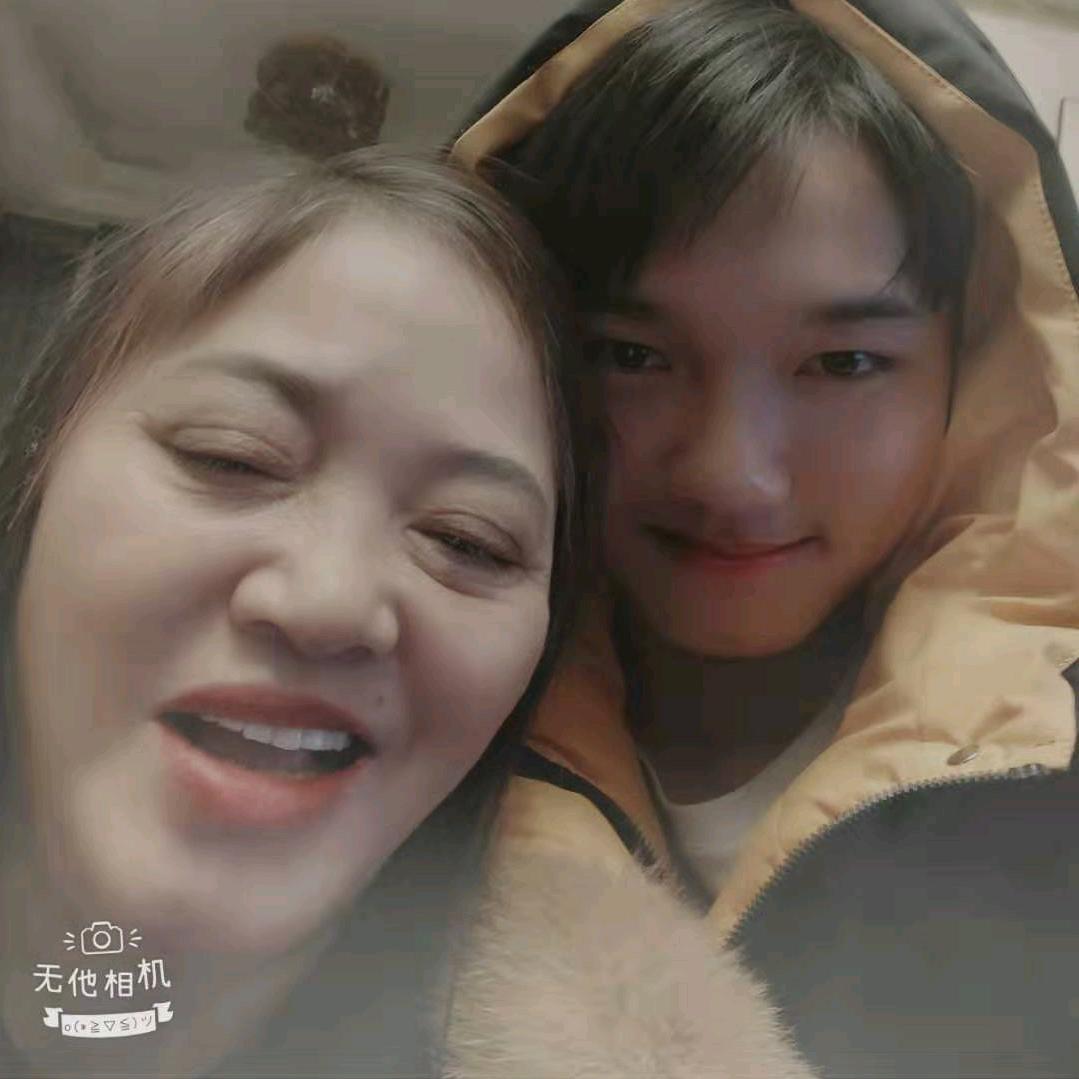 春风徐来