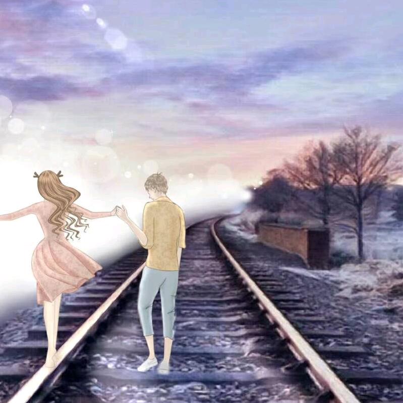 い散落漫天回忆的碎片