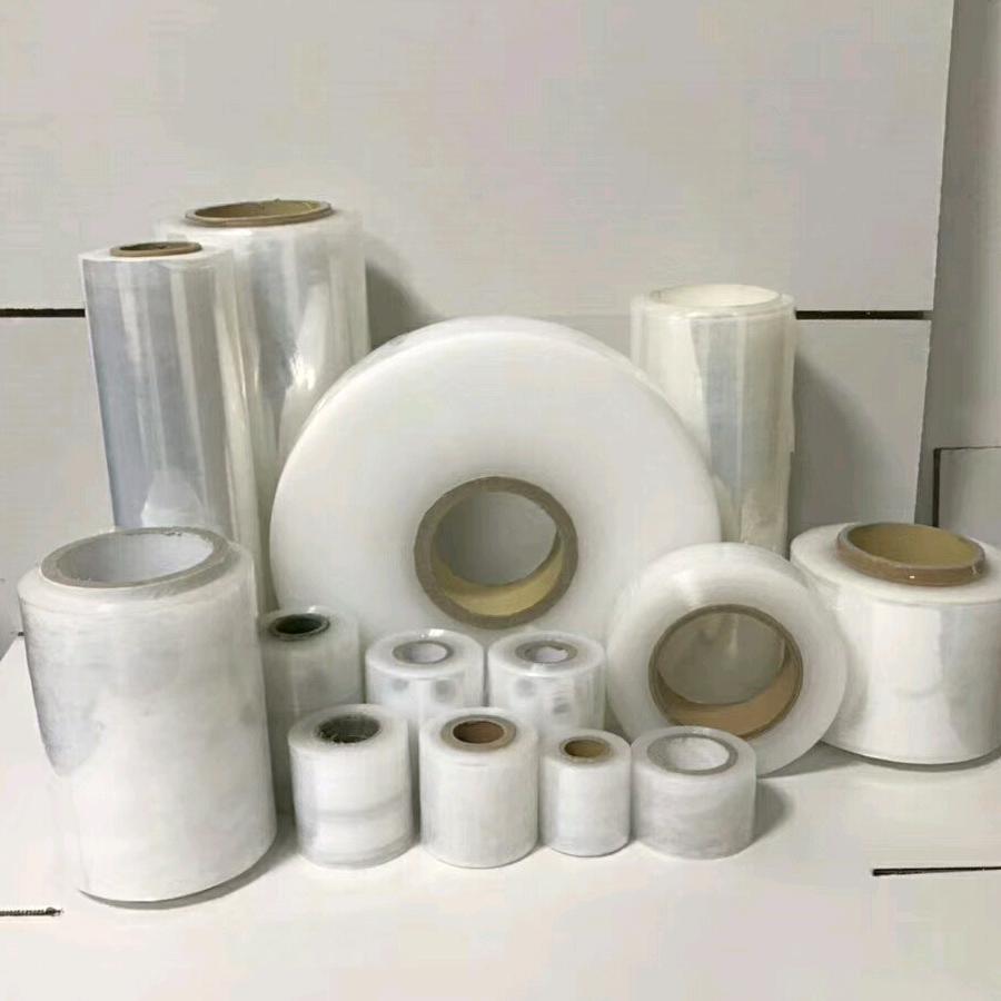 拉伸膜、胶袋、封箱胶（志正）