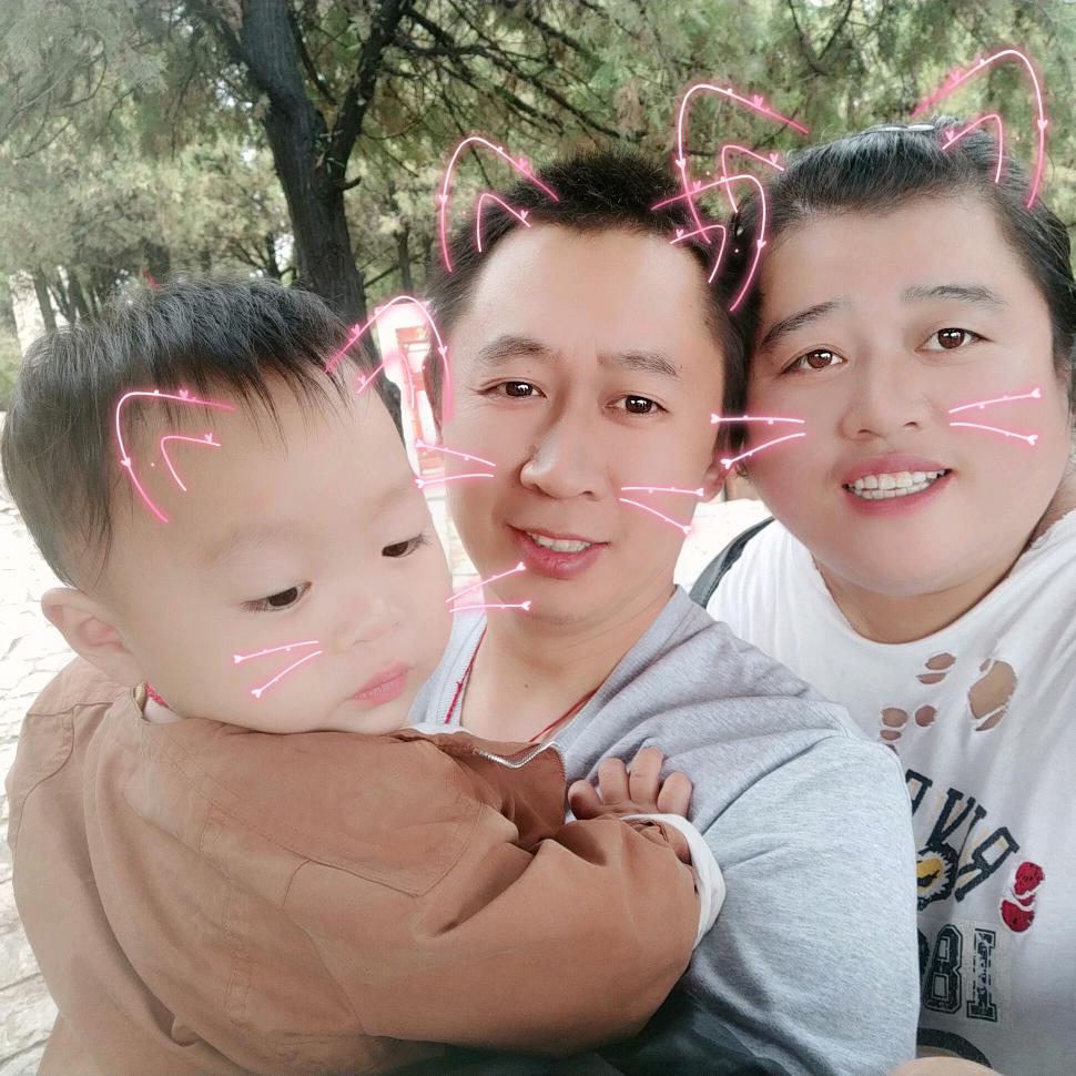 💖💖开心❤