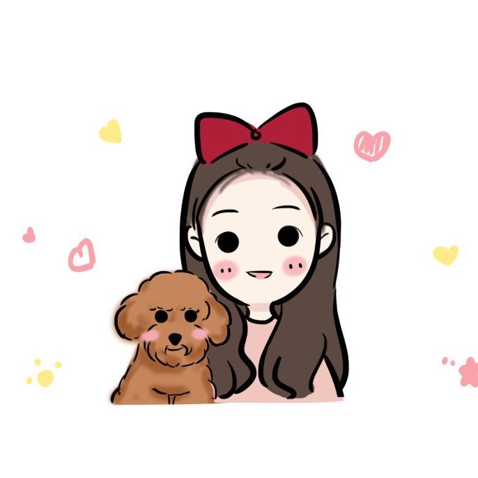 小可爱❤️