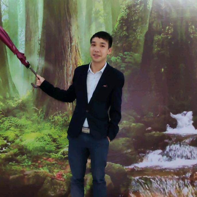 我思故我在