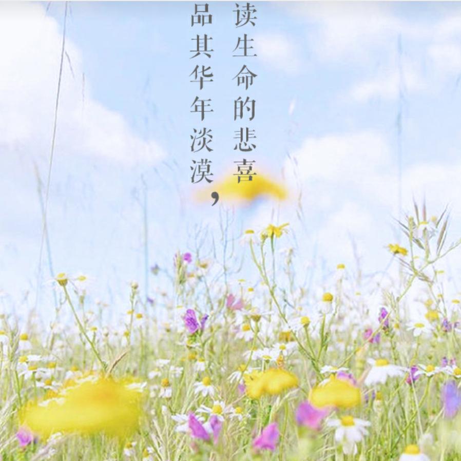 绿色心情