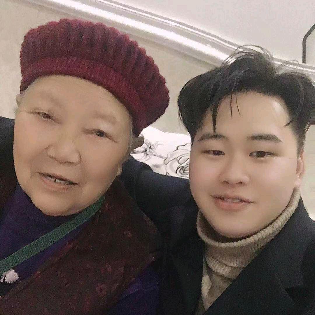 老李爱段练