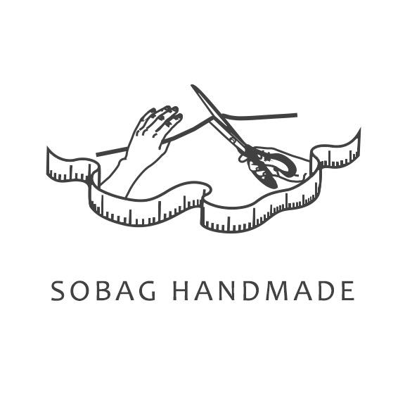 Sobag手工原创包袋