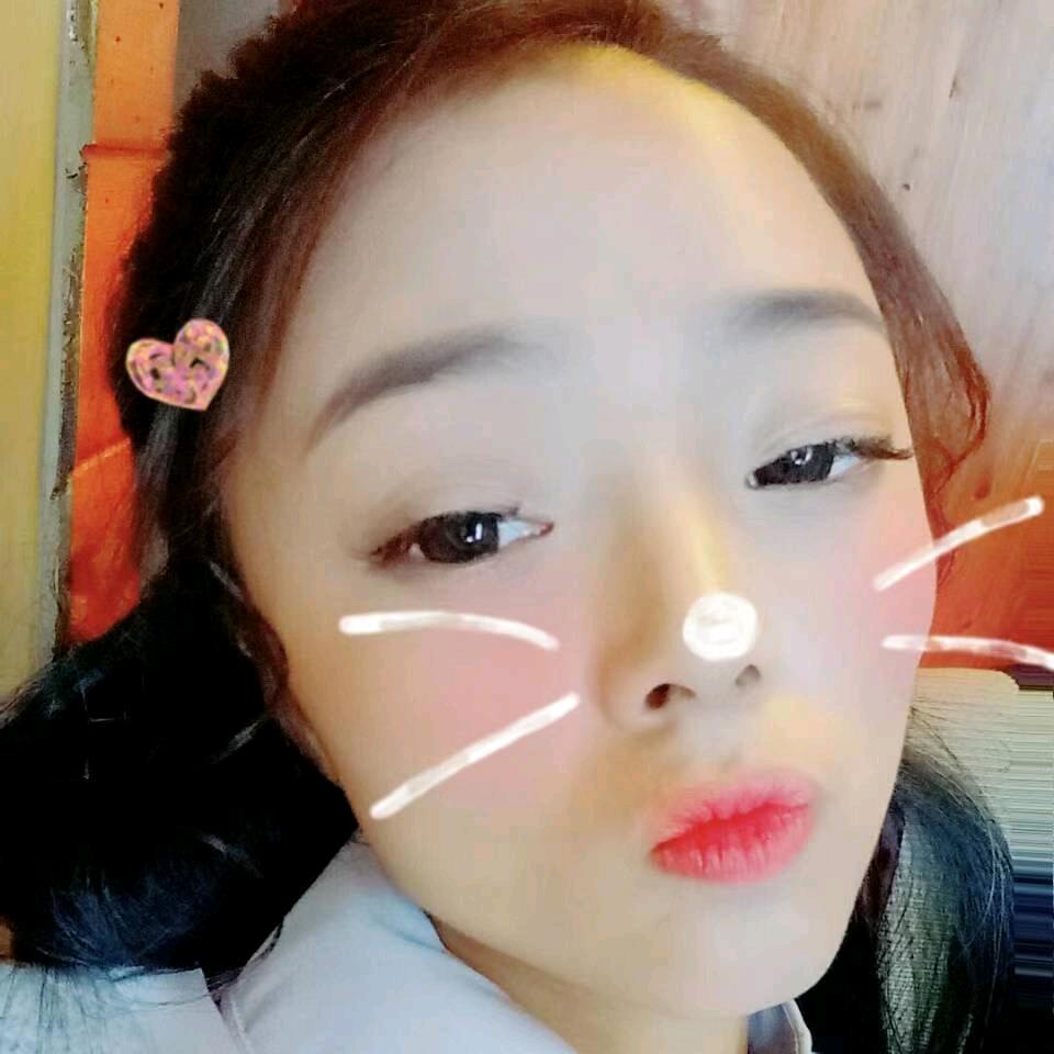 橙子～