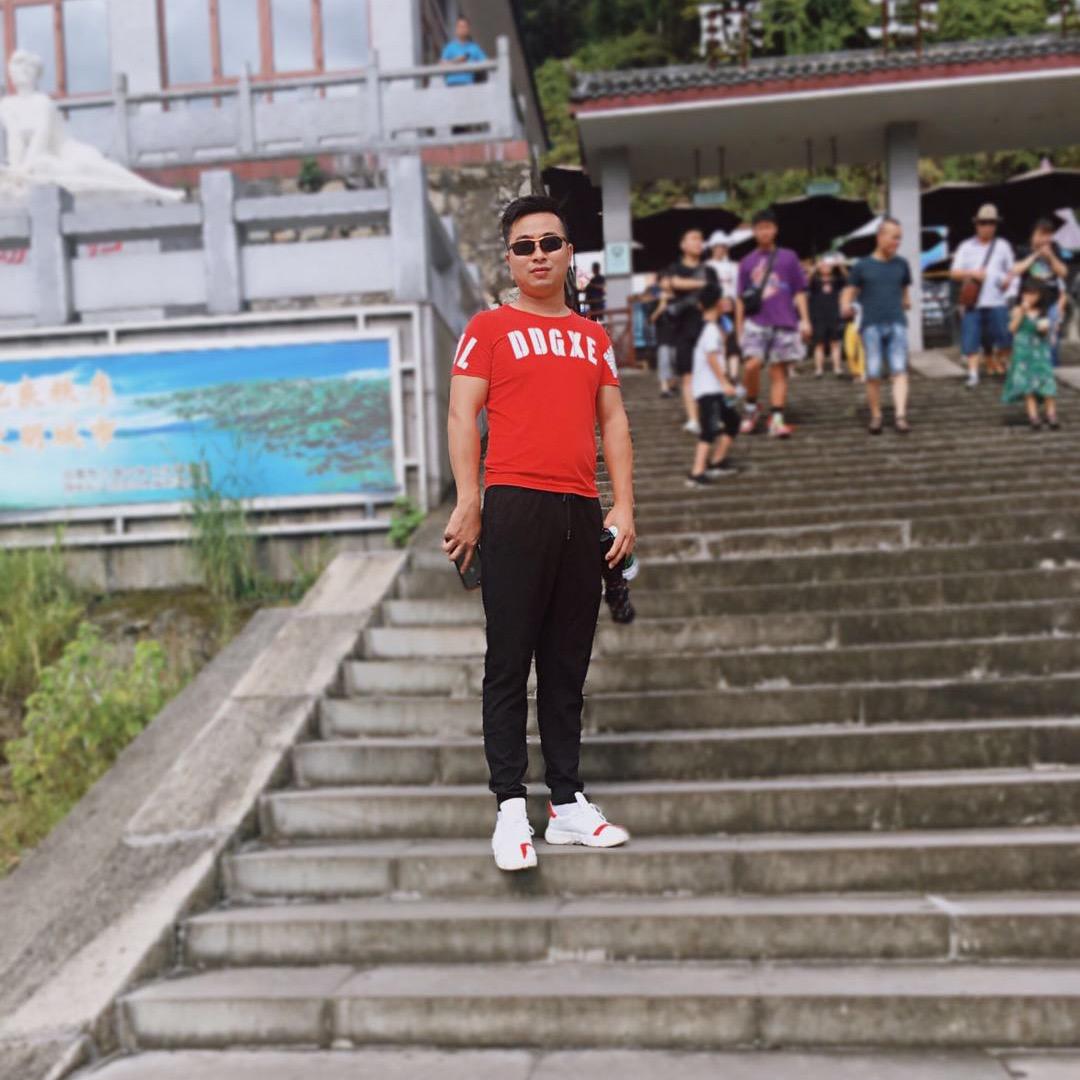 小海